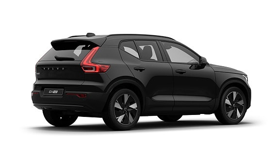 Volvo EX40 3 of 23