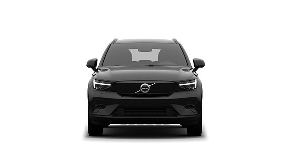 Volvo EX40 7 of 23