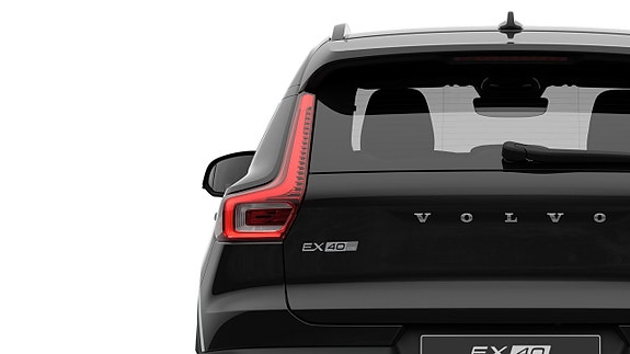 Volvo EX40 9 of 23