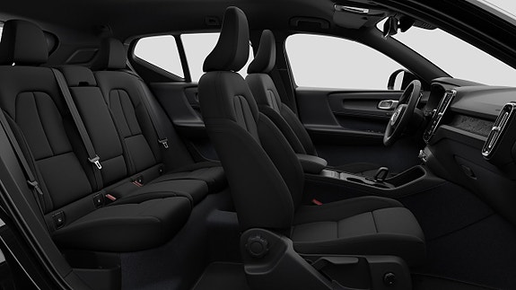 Volvo EX40 20 of 23