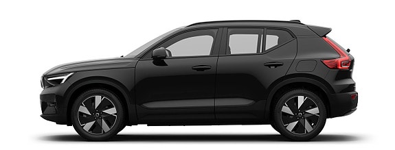 Volvo EX40 23 of 23