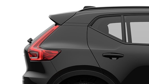 Volvo EX40 10 of 23