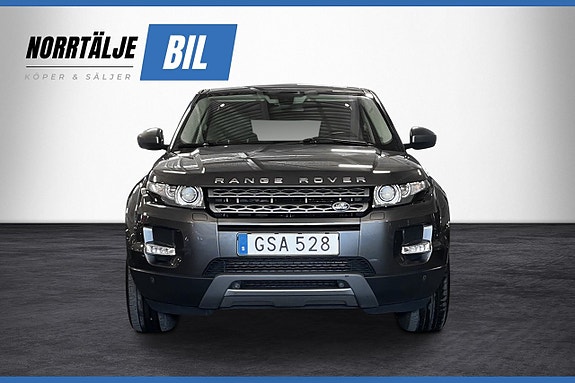 Land Rover Range Rover Evoque 6 of 22