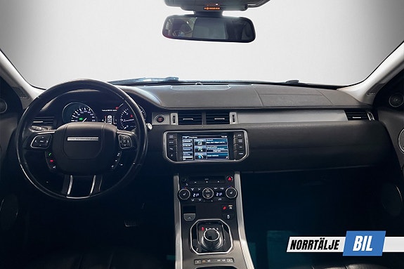 Land Rover Range Rover Evoque 3 of 5