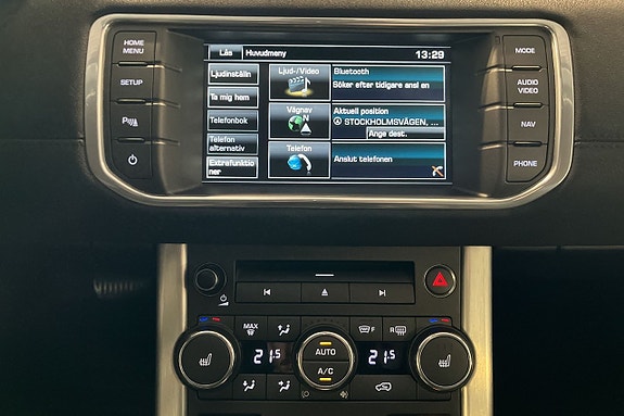 Land Rover Range Rover Evoque 15 of 22
