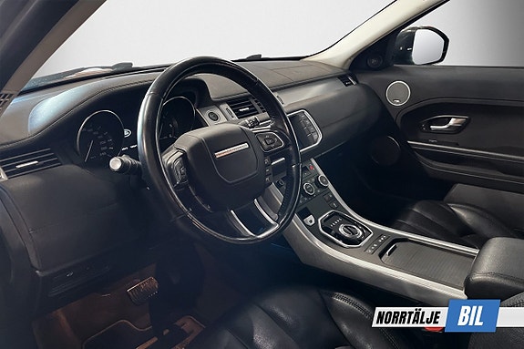 Land Rover Range Rover Evoque 9 of 22
