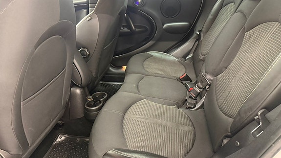 MINI Countryman Cooper 13 of 13