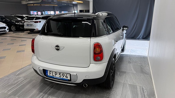 MINI Countryman Cooper 5 of 5