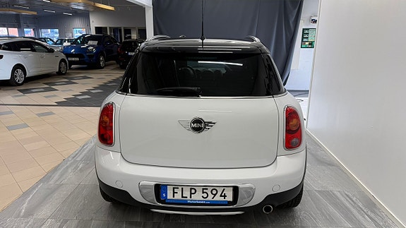 MINI Countryman Cooper 6 of 13