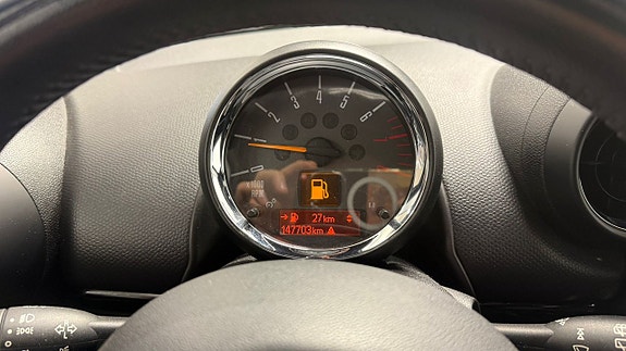MINI Countryman Cooper 9 of 13