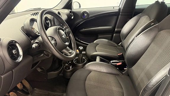 MINI Countryman Cooper 12 of 13