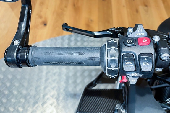BMW M 1000 R Competition |SPARA 17.395:-|M carbon wheels|Carbon Pack| 10 of 11