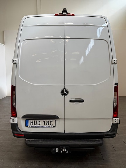 Mercedes-Benz Sprinter 316 5 of 5