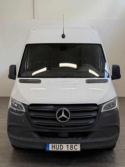 Mercedes-Benz Sprinter 316 2 of 5