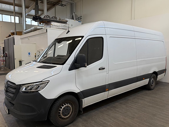 Mercedes-Benz Sprinter 316 3 of 5