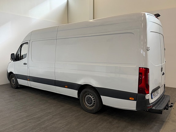 Mercedes-Benz Sprinter 316 4 of 5