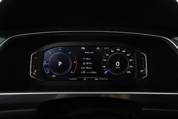 Volkswagen Tiguan Allspace 11 of 17