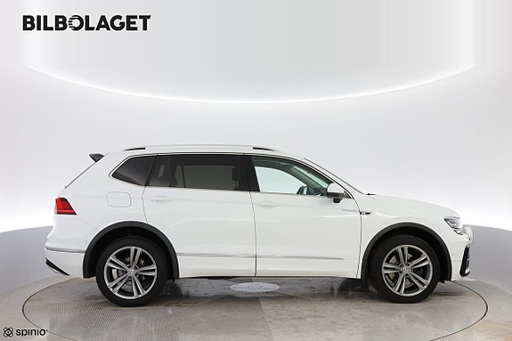 Volkswagen Tiguan Allspace 5 of 5