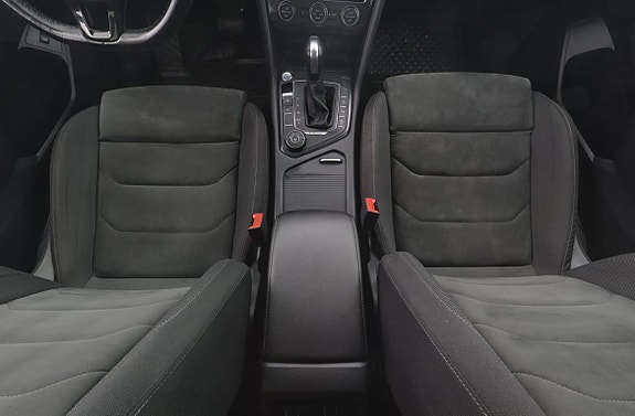 Volkswagen Tiguan Allspace 9 of 17