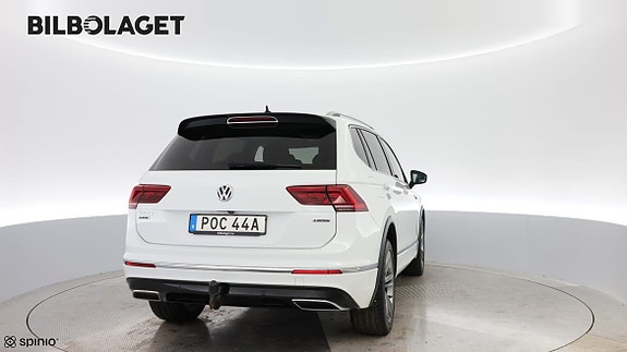 Volkswagen Tiguan Allspace 17 of 17
