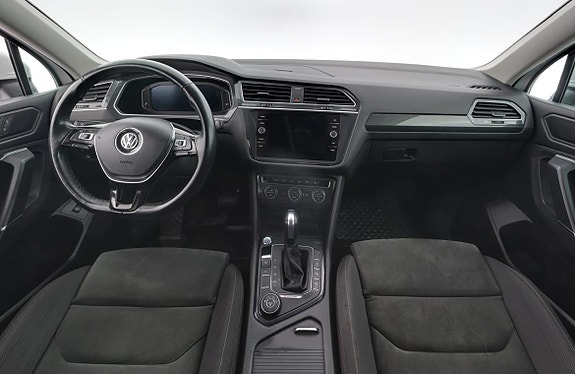 Volkswagen Tiguan Allspace 7 of 17