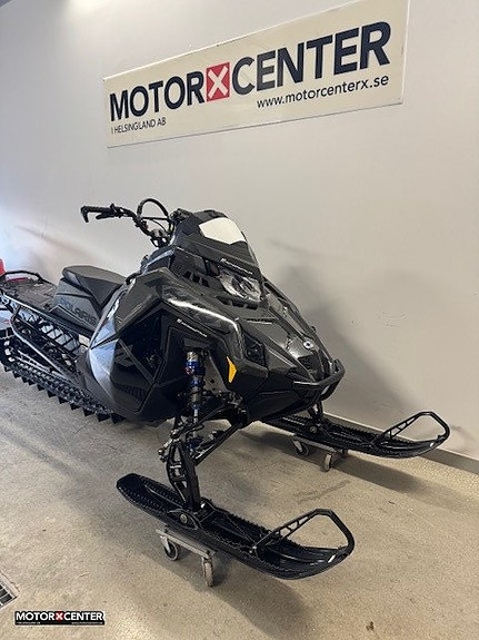Polaris RMK 9R KHAOS 146 2 of 7