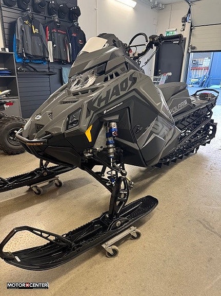Polaris RMK 9R KHAOS 146 3 of 7
