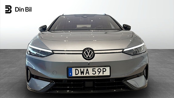 Volkswagen ID.7 7 of 19