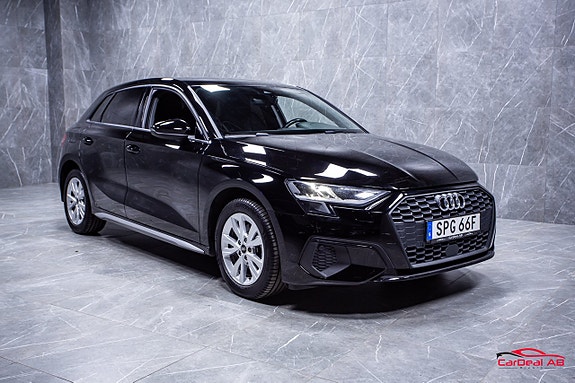 Audi A3 9 of 25