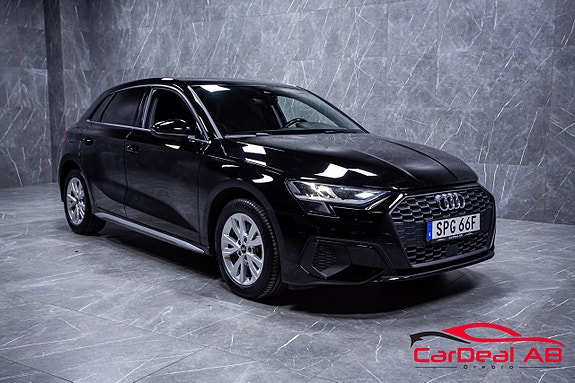 Audi A3 9 of 25