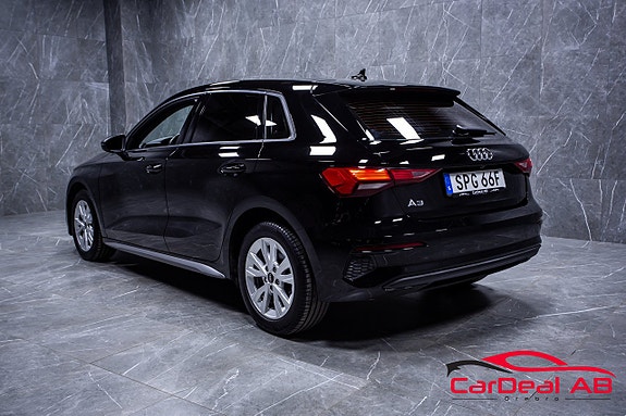Audi A3 5 of 25