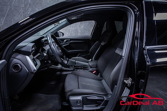 Audi A3 10 of 25