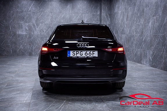 Audi A3 6 of 25