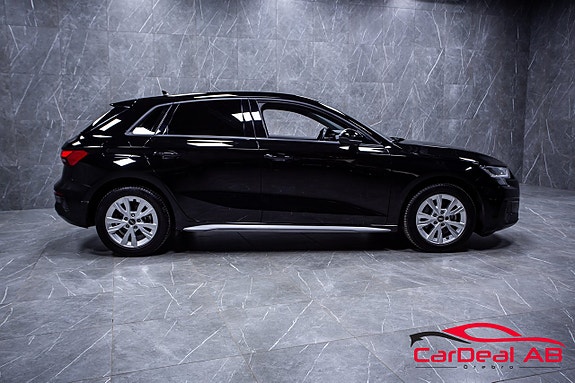 Audi A3 8 of 25