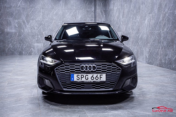 Audi A3 2 of 25