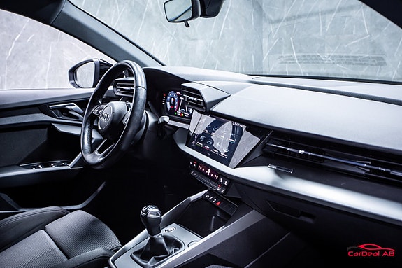 Audi A3 13 of 25