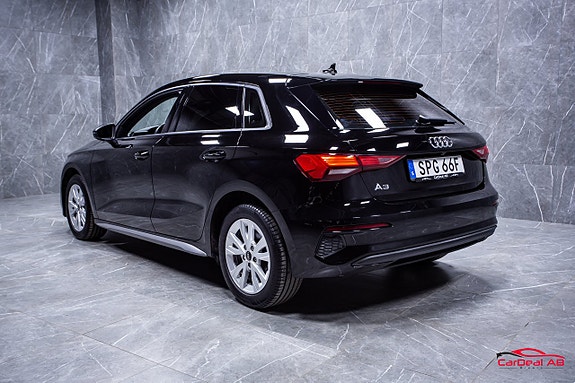 Audi A3 5 of 25