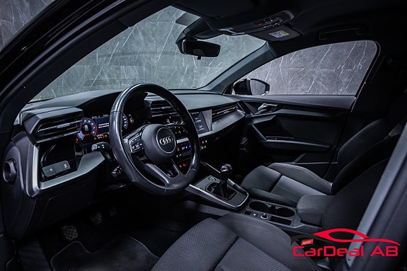 Audi A3 11 of 25