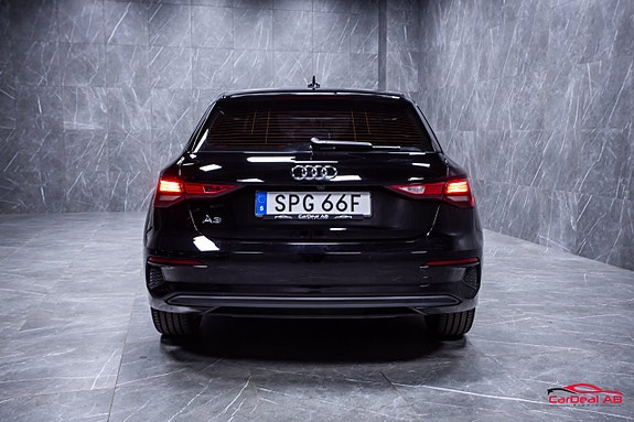 Audi A3 6 of 25