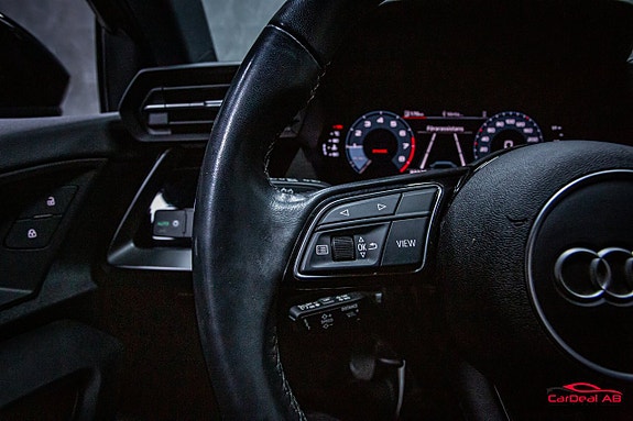 Audi A3 19 of 25