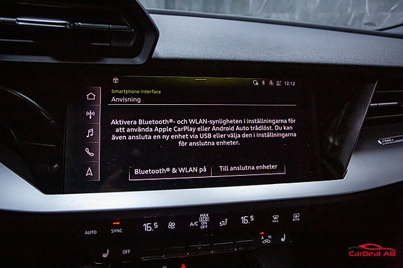 Audi A3 21 of 25