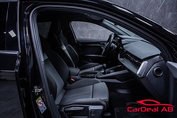Audi A3 15 of 25