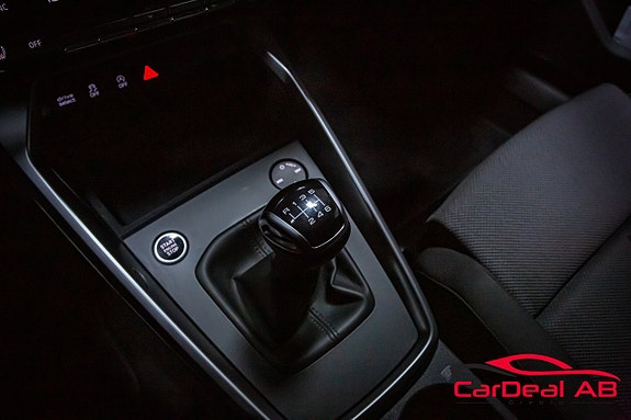 Audi A3 24 of 25