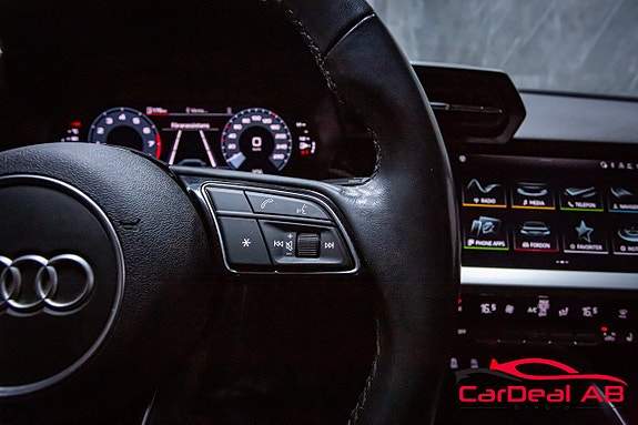 Audi A3 20 of 25