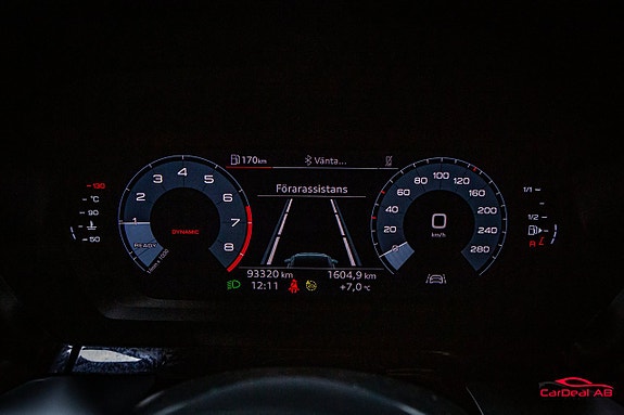 Audi A3 18 of 25