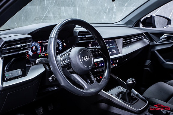Audi A3 12 of 25