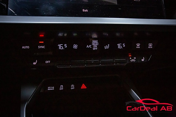 Audi A3 23 of 25