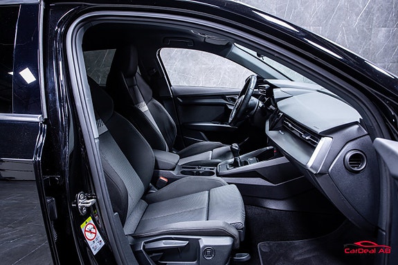 Audi A3 15 of 25