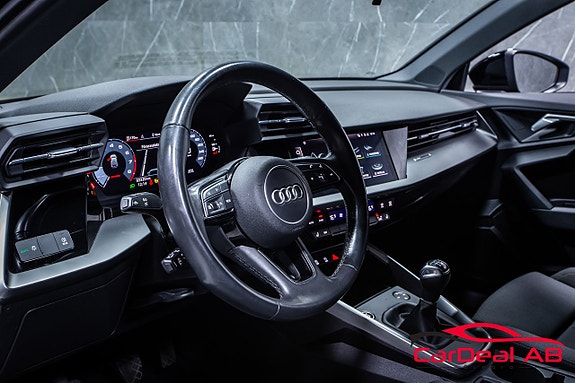 Audi A3 12 of 25