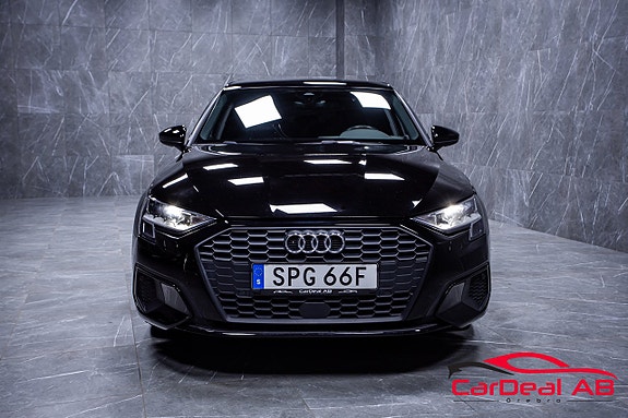Audi A3 2 of 25